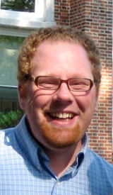 Geoffrey Pollick