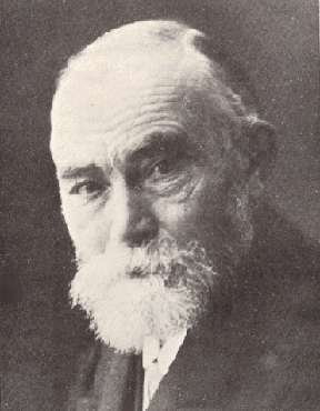 Gottlob Frege