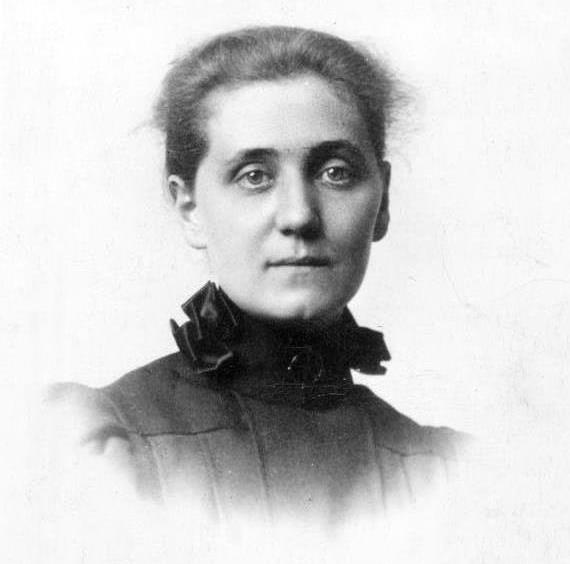 Jane Addams