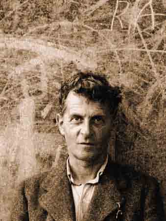 Ludwig Wittgenstein