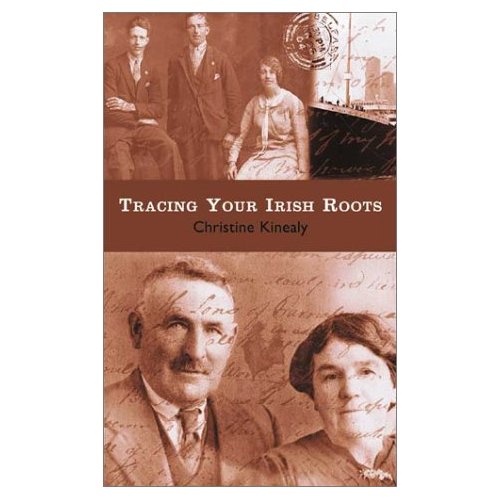 tracing your irish roots