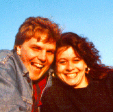 Honeymoon Photo
