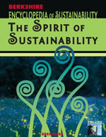 spirit of sustainability