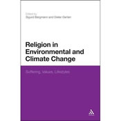 religion and environmentalism