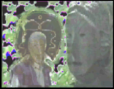 Inua Yua & Spirit of Dream Time