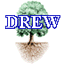 [Drew logo]