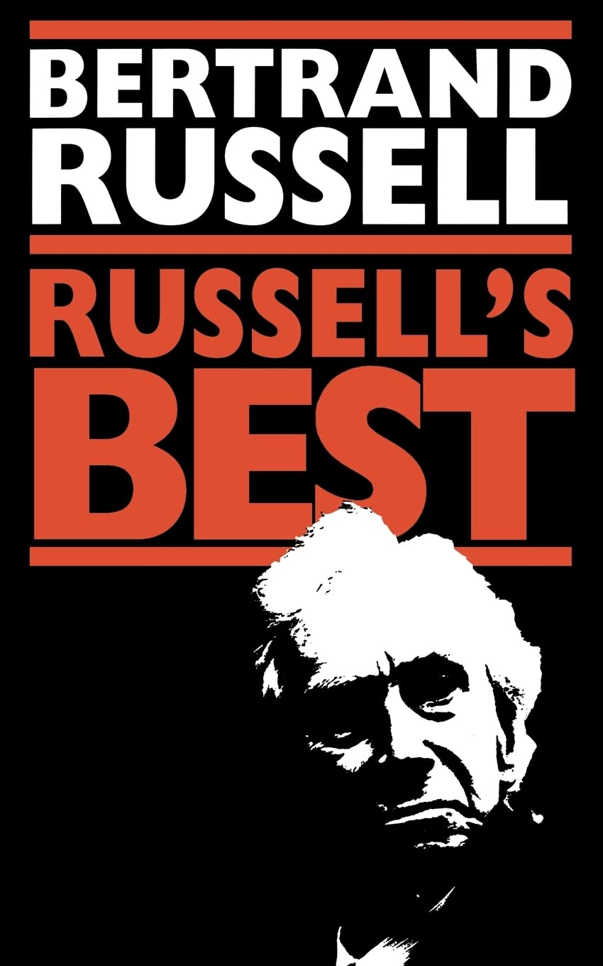 Bertrand Russell's Best