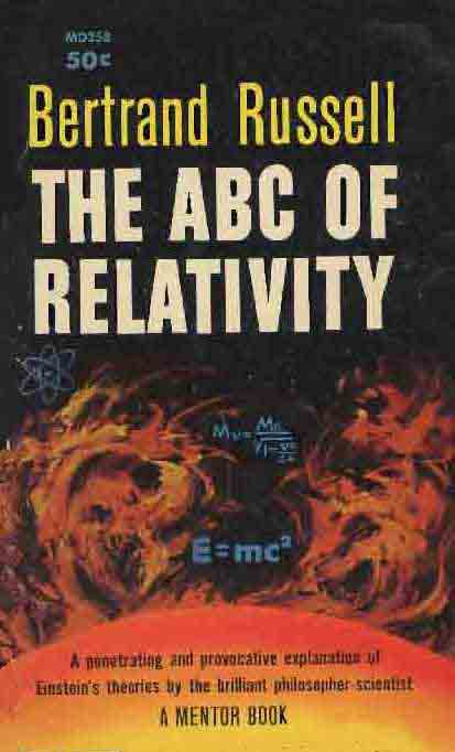The ABC of Relativity