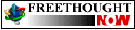 FREETHOUGHT NOW logo