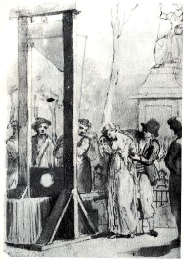 WomenGuillotined.JPG (56477 bytes)