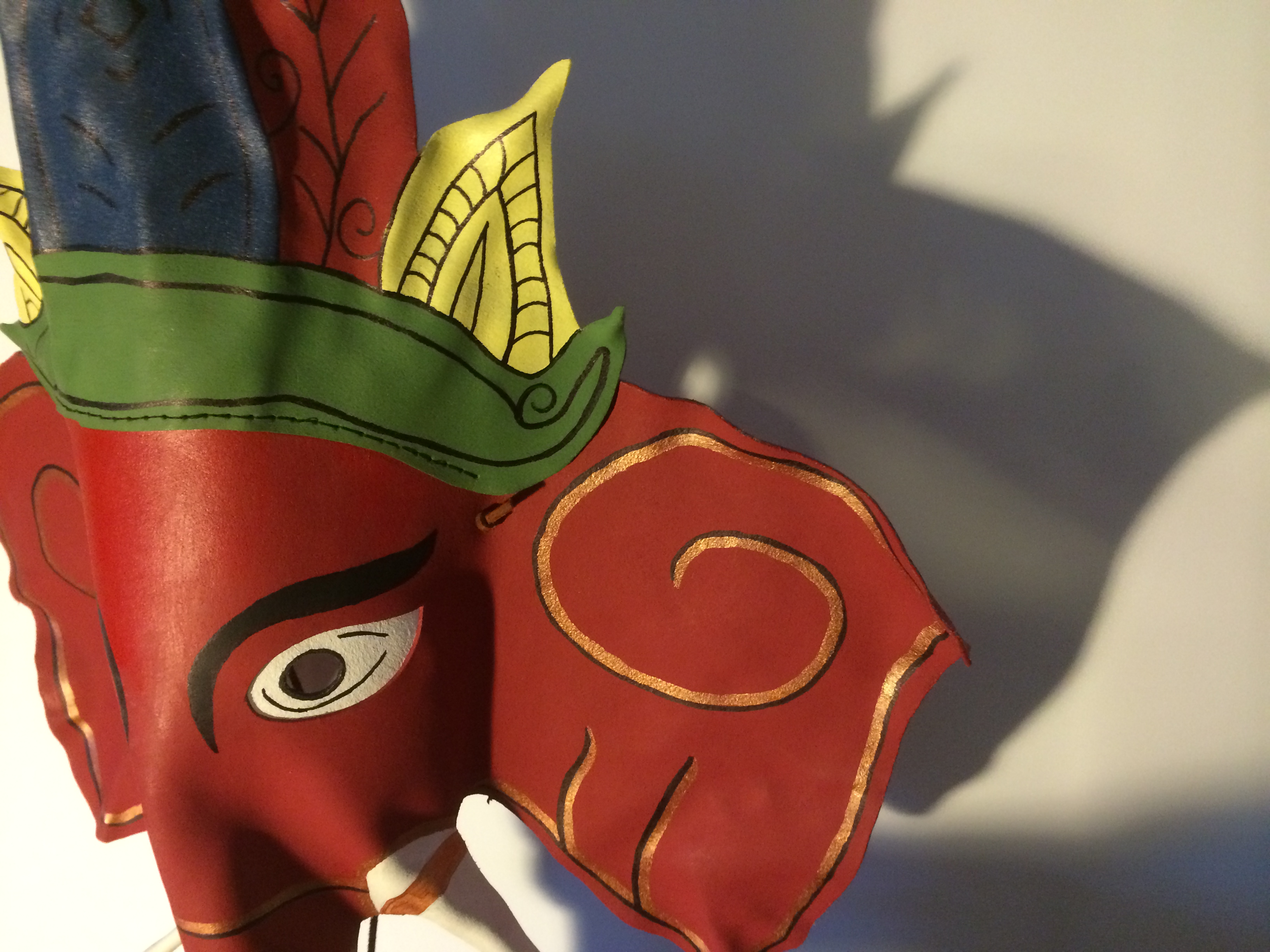 Ganesha