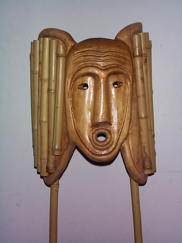 Buddha BigEars