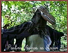 Raven