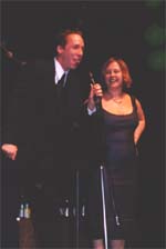 Steven & Gigi host the Duds Ball!