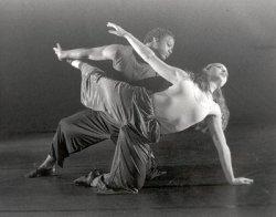 Art in Motion; David Dyer &