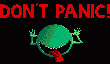 [Don't Panic]